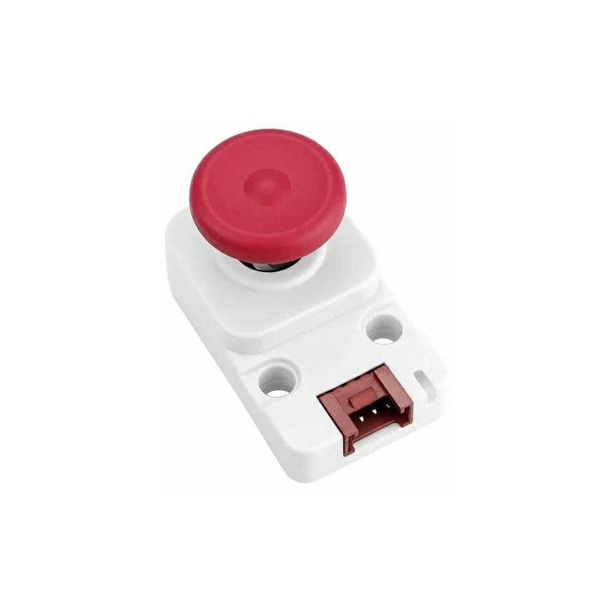 JoyStick2 Unit – vairasvirtė su mygtuku – Įrenginio išplėtimo modulis – M5Stack U024-V2