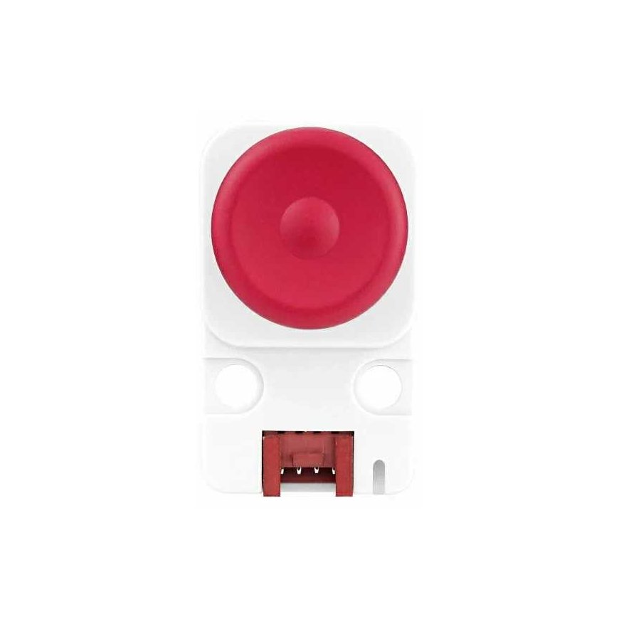 JoyStick2-yksikkö – ohjaussauva painikkeella – Laitteen laajennusmoduuli – M5Stack U024-V2 – 2