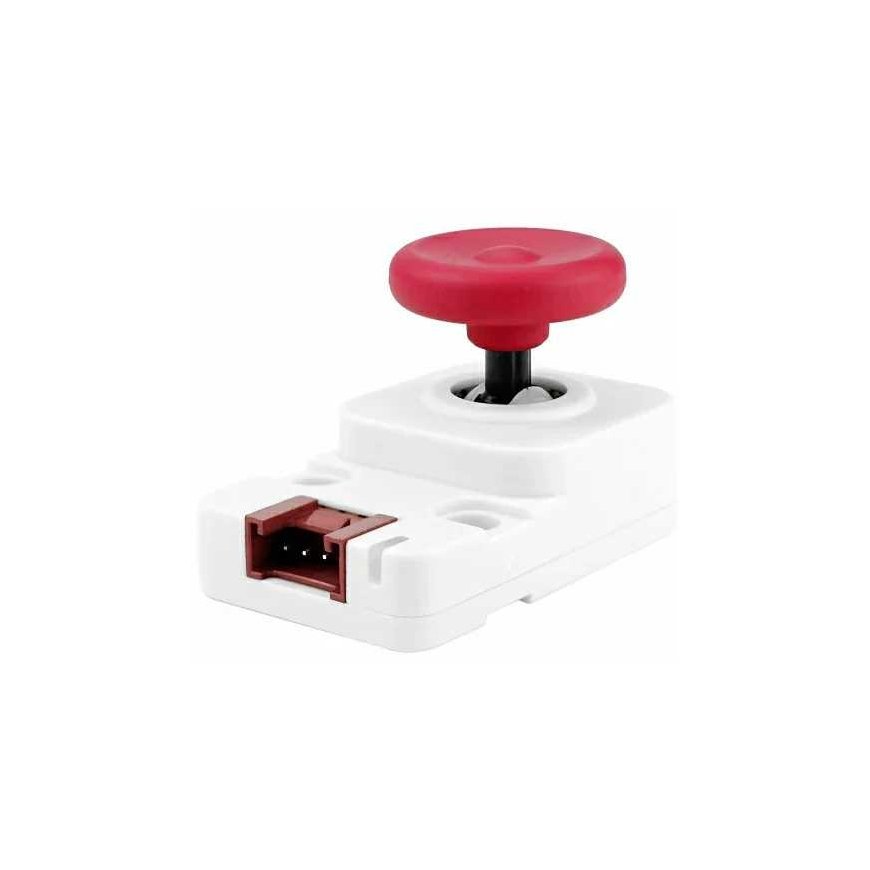 JoyStick2-yksikkö – ohjaussauva painikkeella – Laitteen laajennusmoduuli – M5Stack U024-V2 – 3