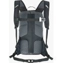 Evoc Ride backpack, 8 l, black Evoc Ride backpack, 8 l, black