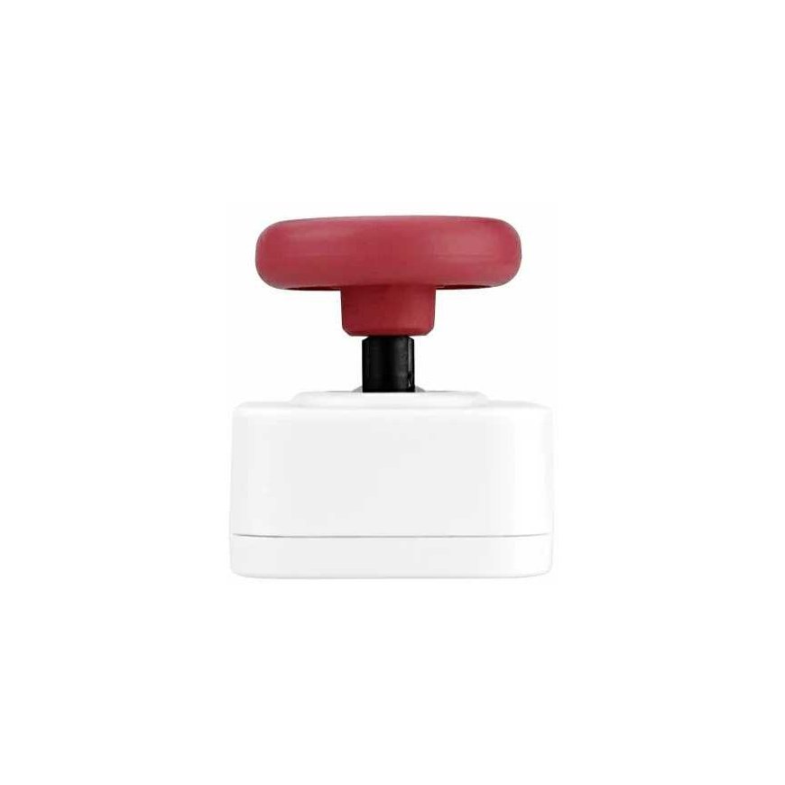 JoyStick2 Unit – vairasvirtė su mygtuku – Įrenginio išplėtimo modulis – M5Stack U024-V2 – 4