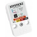 JoyStick2 Unit – joystick with button – Device expansion module – M5Stack U024-V2
