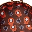 Loungefly South Park Kenny seljakott 26cm Loungefly South Park Kenny seljakott 26cm