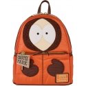 Loungefly South Park Kenny seljakott 26cm Loungefly South Park Kenny seljakott 26cm