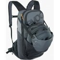 Evoc Ride backpack, 8 l, black Evoc Ride backpack, 8 l, black