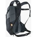 Evoc Ride -reppu, 8 l, musta Evoc Ride -reppu, 8 l, musta
