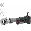 MSW Cable Crimping Press Battery-Powered 16-300 mm2 60 kN MSW Cable Crimping Press Battery-Powered 16-300 mm2 60 kN