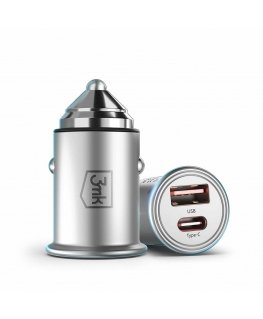 3MK Hyper Car Charger