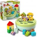 LEGO® DUPLO® 10441 Shape Sorting: Puppy House LEGO® DUPLO® 10441 Shape Sorting: Puppy House