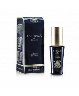 EviDenS de Beauté face serum (30 ml)