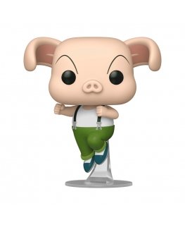 FUNKO POP! Animation Oolong