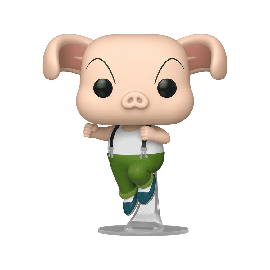 FUNKO POP! Animation Oolong