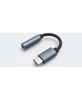 USB C to 3.5mm Jack Adapter 10cm