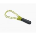 Joseph Joseph Twist 2-in-1 Žalias Plaktukas