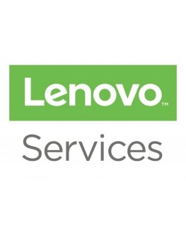 Lenovo 5WS0K26182 takuu- ja tukiajan pidennys 1 lisenssi(t) 1 vuosi/vuosia