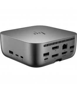 D HP Thunderbolt Dock G6 180 Vatti