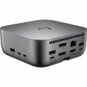 D HP Thunderbolt Dock G6 180 Вт D HP Thunderbolt Dock G6 180 Вт