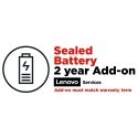 Lenovo 2Y Sealed Battery 1 licence(-s) 2 gads(i)