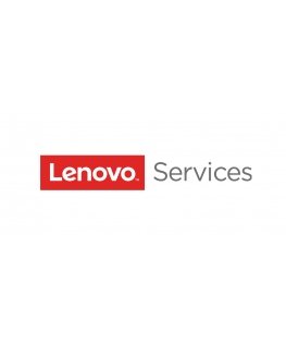 Lenovo 5WS1H31769 warranty/support extension