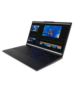 HP ZBook X G1i Intel Core Ultra 7 255H 40,64 cm 16 tuumaa 2.5K 32GB