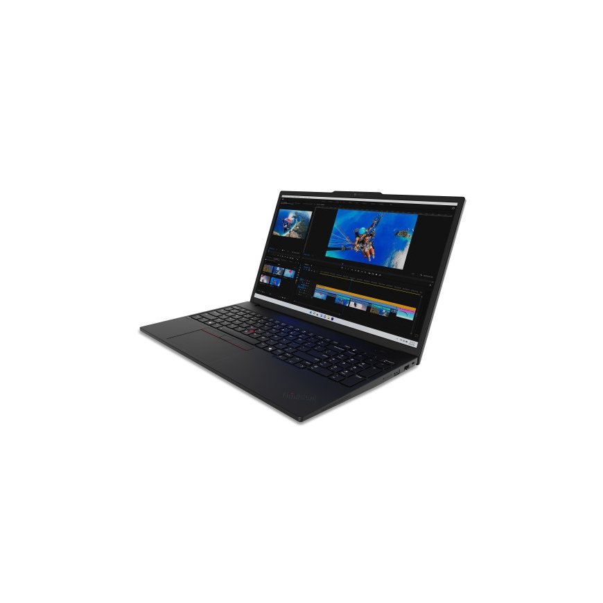 HP ZBook X G1i Intel Core Ultra 7 255H 40,64 cm 16 tolli 2,5K 32 GB