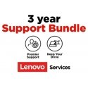 Lenovo 3Y SUPPORT (ONSITE+KYD+PRE) Lenovo 3Y SUPPORT (ONSITE+KYD+PRE)