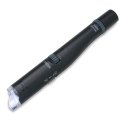Carson MicroPen увеличительное стекло 53x Черный