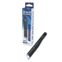 Carson MicroPen suurennuslasi 53x musta Carson MicroPen suurennuslasi 53x musta