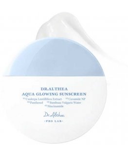 Dr. Althea Pro Lab Aqua säihkeä aurinkosuoja 45 ml