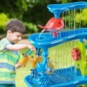 WOOPIE large interactive water table and sand water park