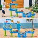 WOOPIE large interactive water table and sand water park