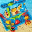 WOOPIE large interactive water table and sand water park