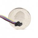 Qwiic paindlik kaabel 4 kontaktiga pistikuga, 20cm, SparkFun PRT-17258 Qwiic paindlik kaabel 4 kontaktiga pistikuga, 20cm, SparkFun PRT-17258