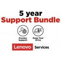 Lenovo 5PS0N73174 garantijos ir priežiūros pratęsimas 5 metai