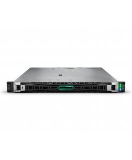 HPE ProLiant DL320 Gen11 4514Y 2.0GHz 16c 64GB-R 8SFF MR408i-o 2x480GB SATA SSD 2x1000W PS EU Server