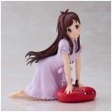 Фигура Akari Tsujino из серии The Idolmaster Relax time, 11 см Фигура Akari Tsujino из серии The Idolmaster Relax time, 11 см