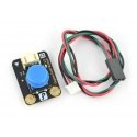 DFRobot Gravity digital blue button DFRobot Gravity digital blue button