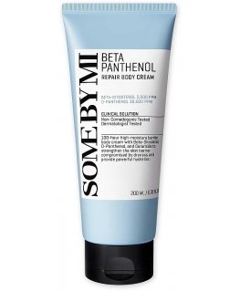 Some By Mi Suojakermä Beta Panthenol (korjaava vartalovoide) 200 ml