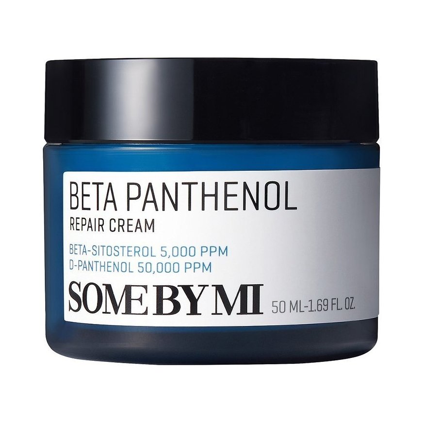 Some By Mi Protective Body Cream Beta Panthenol (Restorative Body Cream) 200 ml – 2