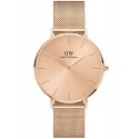 Kello naisille DANIEL WELLINGTON DW00100472 - PETITE UNITONE 36mm (zw511a) Kello naisille DANIEL WELLINGTON DW00100472 - PETITE UNITONE 36mm (zw511a)