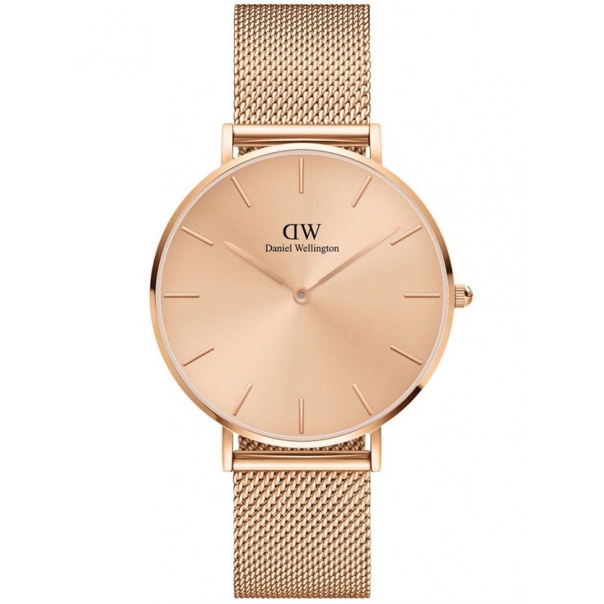 Kellad naistele DANIEL WELLINGTON DW00100472 - PETITE UNITONE 36mm (zw511a) – 2