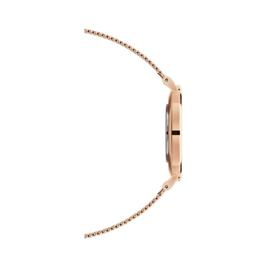 Kello naisille DANIEL WELLINGTON DW00100472 - PETITE UNITONE 36mm (zw511a) – 3