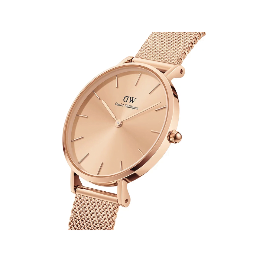Kello naisille DANIEL WELLINGTON DW00100472 - PETITE UNITONE 36mm (zw511a) – 4