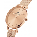 Kello naisille DANIEL WELLINGTON DW00100472 - PETITE UNITONE 36mm (zw511a) Kello naisille DANIEL WELLINGTON DW00100472 - PETITE UNITONE 36mm (zw511a)