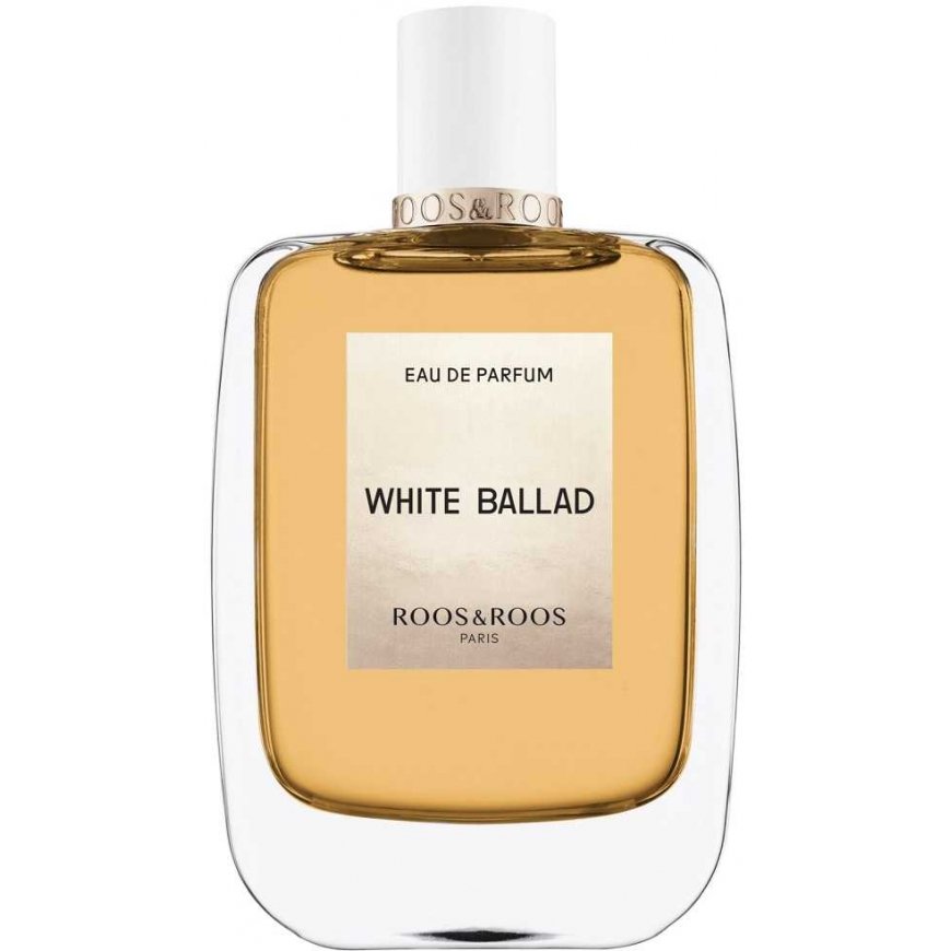 Roos Roos Perfume Water Spray White Ballad 100ml