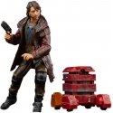 Hasbro Star Wars Cassian Andor & B2EMO -figuuri 15 cm Hasbro Star Wars Cassian Andor & B2EMO -figuuri 15 cm