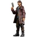 Hasbro Star Wars Cassian Andor ir B2EMO figūra 15 cm Hasbro Star Wars Cassian Andor ir B2EMO figūra 15 cm