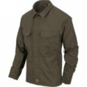 Reisipaita Helikon-Tex Woodsman - coyot / taiga roheline suurus: m Reisipaita Helikon-Tex Woodsman - coyot / taiga roheline suurus: m