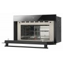 Microwave oven KUCH.MIKR. AMICA AMMB34E1GVB