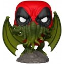 FUNKO POP! Vinüülfiguur: Marvel: Deadpool (Cthulhu) FUNKO POP! Vinüülfiguur: Marvel: Deadpool (Cthulhu)